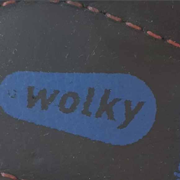 Wolky Sandals - Picture 3 of 4